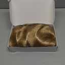 REEWES Long 1920s Wig Finger Wave Wig 613 Curly Short Wig Vintage Wigs for Women Lady Synthetic Heat Resistant Full Wigs Cosplay Costume Fancy Dress With Wig Cap (Blonde (Long))