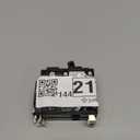 Siemens D260 Circuit Breaker, QO Replacement, 60 Amp, Double Pole