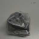 HOMELYLIFE Air Fryer Silicone Liners for Ninja AF141 AF142 5QT & AF181 6.5 QT AirFryer, Air Fryer Accessories for Cosori 5QT/6QT, 2 Pcs Reusable Square Liners for Instant 6Qt &Other 5-8QT AirFryer