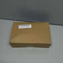 UXCELL 2-Piece Round Silicone Cake Molds, 9.8 Inch Nonstick & Quick Release for Layer, Smash & Cheese Cake, Light Green