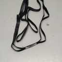 Trideer Stretching Strap Yoga Strap Physical Therapy for Home Workout, Exercise, Pilates and Gymnastics, Non-Elastic Stretch Bands with Aesthetic Packaging for Women & Men