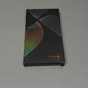 TORRAS Magnetic Shockproof for iPhone 17 case with Camera Control, [12FT Military Grade Drop Protection][Fit for MagSafe], Slim Translucent Anti-Fingerprint & Soft Touch Case for iPhone 17, Black