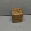 Plug in Pendant Light, Hanging Lights with 15ft Golden Cotton Cord & Stepless Dimming Switch, Handwoven Hemp Rope Lampshade, Boho Hanging Lamp for Bedroom,Hallway (Bulb & 2 Swag Hooks Included)