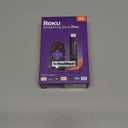 Roku Streaming Stick Plus - 4K & HDR Roku Streaming Device for TV with Voice Remote - Free & Live TV