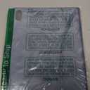 Case for iPad Air 11 Inch M3 2025/ M2 2024,iPad Air 5th/4th Generation Cover 10.9'' with Pencil Holder Pocket,Vegan Leather,Multi Angles Stand,Magnetic Closure,Auto Sleep/Wake,Light Blue