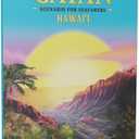 CATAN Hawai'i SCENARIO EXPANSION - Tropical Fishing Excursion for CATAN Seafarers! Strategy Game, Family Game for Kids and Adults, Ages 10+, 3-6 Players, 75 Minute Playtime, Made by CATAN Studio