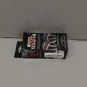 Wheel Scratch Fix Dark Silver Touch Up Paint for Cars - DIY Alloy Wheel Repair Kit, Curb Rash Remover with Fast-Drying Pen - Long-Lasting OEM Finish Car Rim Paint for Scuffs and Chips at Home (Dark Silver)