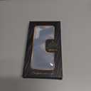 bemal for Samsung Galaxy S25 Plus Case - Smooth Silky Liquid Silicone - Slim Fit Soft Microfiber Lining - Designed for Women and Girls - Shockproof Protective Phone Cover 6.6"- Dark Blue