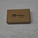 Asidrama 10 Pack 5 Inch(128mm) Matte Black Kitchen Cabinet Handles, Cabinet Pulls Kitchen Cabinet Hardware for Cupboard Drawer Pulls (5" Hole Center)