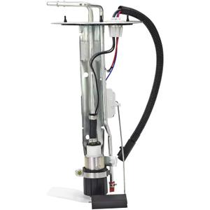 Fuel Pump Module Assembly with Sending Unit Fits Ford F-150 F-250 1997 1998 4.2L 4.6L 5.4L SP2211H E2221S F65Z9A407AB F150 F250