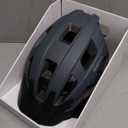 Sena M1 Smart Communications Mountain Bike Bluetooth Helmet (Matte Gray, Large)