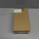 Misdary 8 Pcs Funny Ugly Sweater Gingerbread Christmas Acrylic Trophy Award 4 Inch Christmas Party Trophy Award Contest Prizes for Costume Contest Xmas Winner Holiday Party Supplies