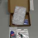 Trackpad with Flex Cable Compatible for MacBook Pro Retina 16" A2141 Touchpad Replacement and Tool kit 821-02250-A EMC 3347 Late 2019 (Silver)