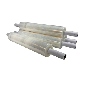 20" x 1000'  Extended Core Stretch Film , 4 Count