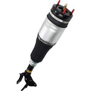 Front Air Suspension Shocks Absorber Struts Assembly for Jeep Grand Cherokee 2016 2017 2018 2019 2020 2021, for Grand Cherokee WK 2022, Passenger Side 68253204AD Replacement Kit Right Front Air Suspension Shocks Absorber Struts Assembly for Jeep Grand Cherokee 2016 2017 2018 2019 2020 2021, for Grand Cherokee WK 2022, Passenger Side 68253204AD Replacement Kit Right