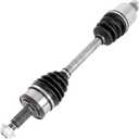 SCITOO Front Left CV Axle Assembly For Chrysler,For Dodge 2005-2020