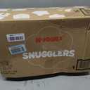 Huggies Size 1 Diapers, Little Snugglers Diapers, Size 1 (8-14 lbs), 198 Count (6 Packs of 33), 