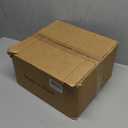 Bud Vases in Bulk Set of 5, Glass Small Vases for Flowers, Modern Cylinder Ribbed Vases for Wedding Centerpiece, Living Room Decorative, Home Decor