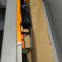 WORX Nitro Cordless String Trimmer & Lawn Edger, 3 in 1 Mini Mower with Brushless Motor, 20V 13" Weed Eater with 90° Pivoting Head, 4.0 Ah Battery & Charger Included, WG173