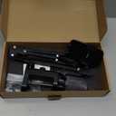 LISEN Gooseneck Phone Holder for Bed Desk [3rd Upgrade] Cell Phone Stand for Desk Bed Gaming Accessories,Gifts for Men Senior Kids Tech Mount for Recording Filming Lying Down Flexible Magic Arm Clamp