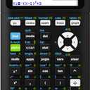 Texas Instruments TI-84 Plus CE Color Graphing Calculator, Black