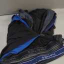 Hanes Men's Value Performance Stretch Boxer Brief Underwear, MoistureWicking, 6Pack