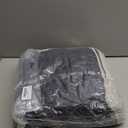 Peryiter 24 Pcs Microfiber Gym Towels for Men and Women, Soft Be Fearless Sweat Workout Towels for Yoga Sports Exercise Fitness Bath Home Cycling Swimming Camping