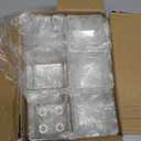 45P Clear drawer organizers (S45(3-6-12-24))