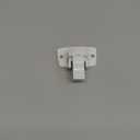3314067.004B Wall Mount Bracket Bottom Bracket Assembly Fits for Dometic and Sunchaser Awning Parts RV Camper Trailer Replacement