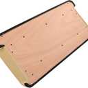 GXYWADY Buff Front Seat Bottom Cushion Assembly Replacement for Club Car DS 1981-2000.5 Golf Cart