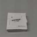 3pcs Hair Clips For Women And Girls Thin Hair, 3.7 Inch Large Claw Hair