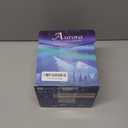 Northern Lights Projector White Noise Sound Machine for Sleep, 18-Color 15 White Noise Machine for Sleeping, Bluetooth Aurora Light Projector for Bedroom Aurora Projector,Shower Light Ambient Lighting (Pink)