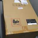 DREAME L40s Ultra CE Robot Vacuum and Mop Combo with Self-Emptying Dock, 13,000Pa Suction, Mop Self-Cleaning and Auto-Raising, Ultrasonic Carpet Sensing, Ideal for Pet Hair, Carpet and Hard Floors