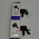 ZGEAR Set of 2 Pack Car Charger