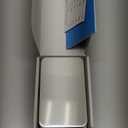 meross Matter Smart Thermostat for Electric Baseboard Heater, Works with Alexa, HomeKit, Google, SmartThings, Programmable WiFi Thermostat for House, Energy Saving, App & Voice Control for Smart Home