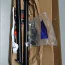 Rough Country Kicker Bar Kit for 2004-2024 Nissan Titan | 4-6" Lift - 1875BOX4