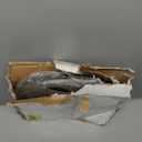 Bendix Premium PRT5681 Front Right Brake Rotor for Audi TT Quattro 2006-2004, Volkswagen R32 2004