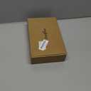 LIBERRWAY Shackles 3/4" (2 Pack) D Ring Shackle Rugged Off Road Shackles 28.5 Ton (57,000 lbs) Maximum Break Strength with 7/8'' Pin Heavy Duty D Ring for Vehicle Recovery, Orange