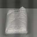 100Pcs Mini Loaf Pans with Lids,6.8oz Rectangular Aluminum Foil Baking Pans Disposable Mini Cake Pans, Football