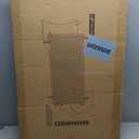 A-Premium Air Conditioning A/C Condenser Compatible with Toyota Highlander 2020-2022 V6 3.5L, Replace #884A00E010, 884A00E060