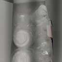 17mm Replacement Pump Parts for Spectra S1 S2 9 Plus Synergy Gold Includes Flange Duckbill Valve Tubing Backflow Protector Bottle,Compatible with Motif Luna Cimilre Ameda MYA Pump (Full Set-17mm)