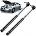 ARANA Hood Struts for 1997-2001 Lexus ES300, Front Hood Lift Support Shocks Fit 1997-2001 Toyota Camry Base/CE/LE/XLE 4-Door Models, Replace#PM2031 SG329017, 2 Pcs