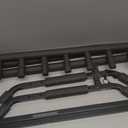 Gator Rok-It Multi Guitar Stand Rack with Folding Design, Holds up to 10 Electric or Acoustic Guitars (RI-GTR-RACK10)