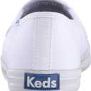 Keds Womens Champion Slip on Leather 8.5