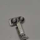 AUTOVIC Stainless Steel Chainsaw Bar Rail Tightening Repair Tool, Bar Rail Closing Tool Adjustable Fit Different Gauge Bars