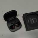Beats Fit Pro True Wireless Noise Cancelling in-Ear Headphones - Black, MK2F3LL/A