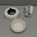 Wax Melt Warmer with Timer & Liner 3-in-1 Electric Wax Warmers for Scented Wax Candle Warmer Ceramic Wax Burner Home Fragrance Auto Shut Off & Adjust Fragrance Intensity