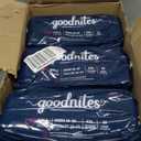 Goodnites Girls' Nighttime Underwear, Size XXL (120-165 lbs), 54 Ct, 