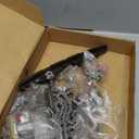 130286KA0A Engine VQ35DD Timing Chain Kit Compatible with Nissan Pathfinder Infiniti QX60 2017 2018 2019 2020-2024 V6 3.5L Replaces# 130856KA1B 130706KA1C 150436KA0A