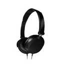 Acoustix Foldable Stereo Headphones